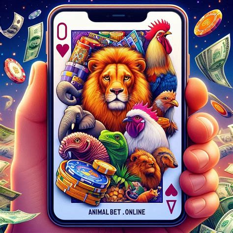 animal betting.